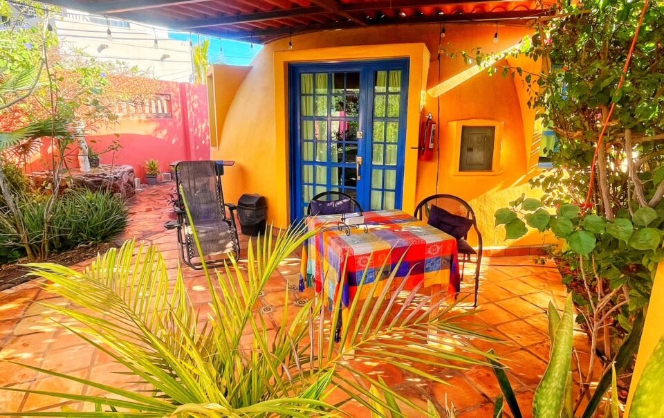 Dome Sol Front Entrance 11.4.25